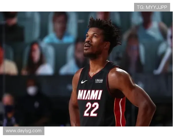 巴特勒热火硬汉精神的实战体现